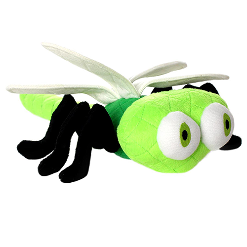 mighty dog toys website