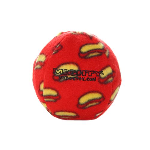 mighty toys dog toys