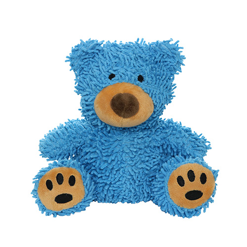 Mighty Microfiber Ball Med Bear
