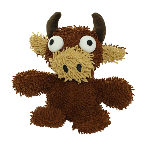mighty ball dog toy
