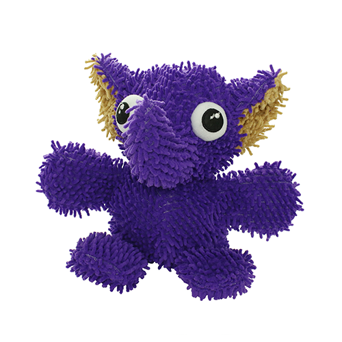 mighty ball dog toy