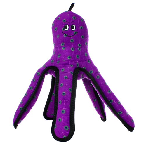 large octopus toy