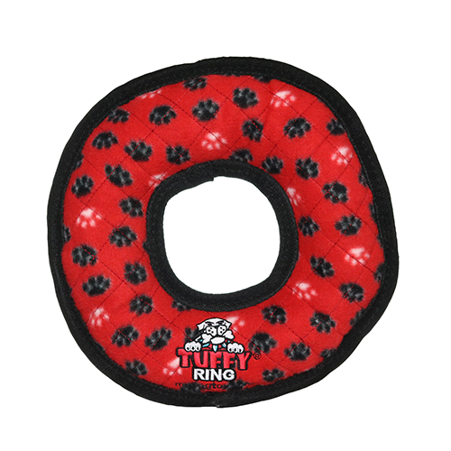 My dog toy tuffy best sale