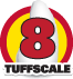 Tuffscale 8